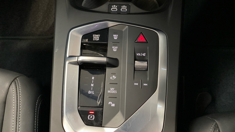 BMW 1 Series 120 Sport 5dr Step Auto Petrol Hatchback